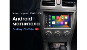 Почему обычный CarPlay-адаптер не добавляет YouTube: чем отличается адаптер, AI Box и Android-магнитола